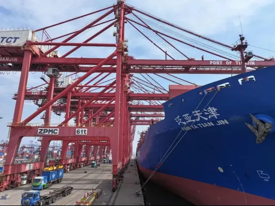 货主必看：内贸集装箱物流中这些“暗藏用度”你中招了吗？